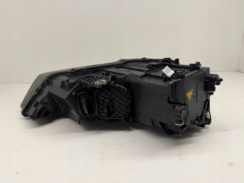Frontscheinwerfer Audi A1 8XA941005 Xenon FALSE Scheinwerfer Headlight SCH4889761853hx
