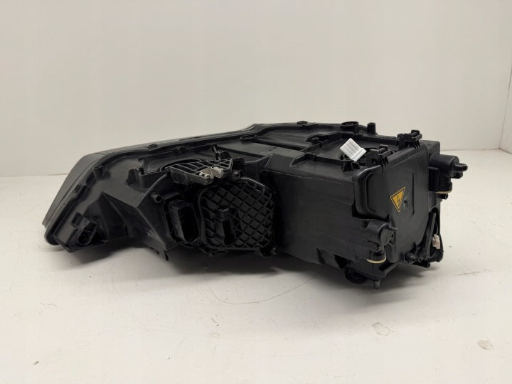 Frontscheinwerfer Audi A1 8XA941005 Xenon Links Scheinwerfer Headlight SCH4889761853hx