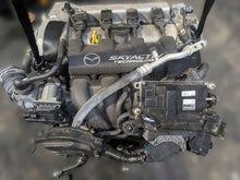 Laden Sie das Bild in den Galerie-Viewer, Motor Mazda Mx-5 IV Nd P51B 1.5 131PS 96kW 34TKm 2016 Benzin Engine Unkomplett MOT4070353780uo