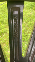 Load image into Gallery viewer, 1x Alufelge 19 Zoll 7.5" 5x112 49ET Glanz Schwarz A1774014200 Mercedes-Benz FEL3983853958kj