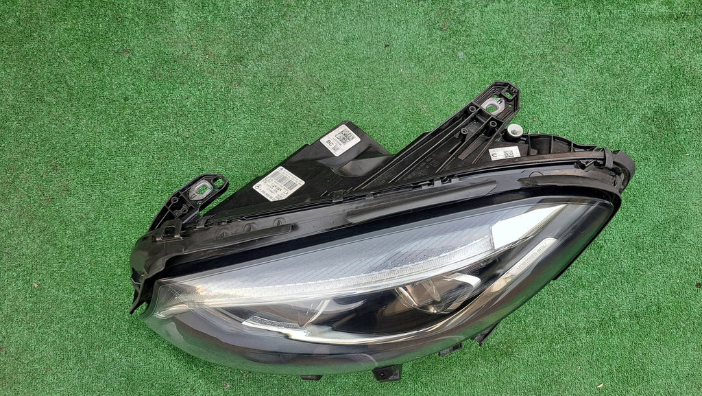 Frontscheinwerfer Mercedes-Benz W246 A2469066901 LED Links Headlight SCH6390863249fy