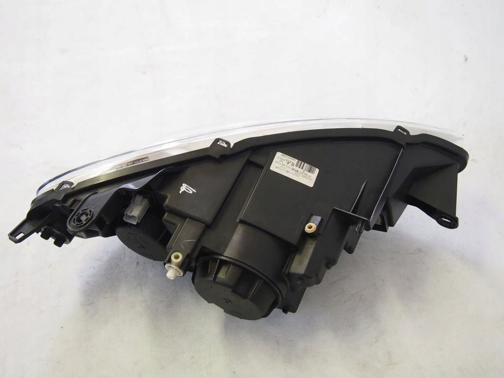 Frontscheinwerfer Citroën C8 807 1494312080 Links Scheinwerfer Headlight SCH5474559571cs