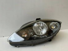 Load image into Gallery viewer, Frontscheinwerfer Seat Leon 5P1941033B Links Scheinwerfer Headlight