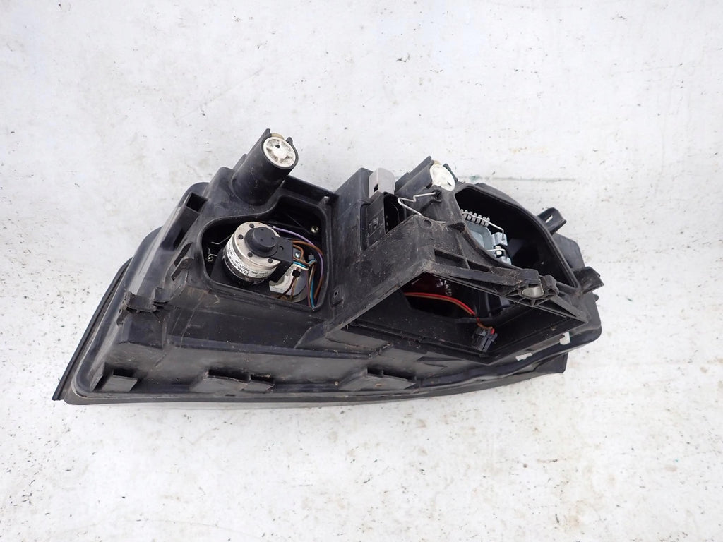 Frontscheinwerfer Audi A4 B6 WIG38 Xenon Rechts Scheinwerfer Headlight