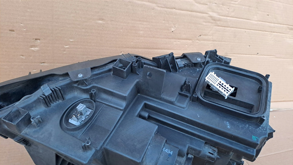 Frontscheinwerfer Mercedes-Benz Gla A1569062300 LED Links Scheinwerfer Headlight SCH8143587444zg