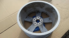 Load image into Gallery viewer, 1x Alufelge 17 Zoll 8V0601025DF Audi A3 Rim Wheel