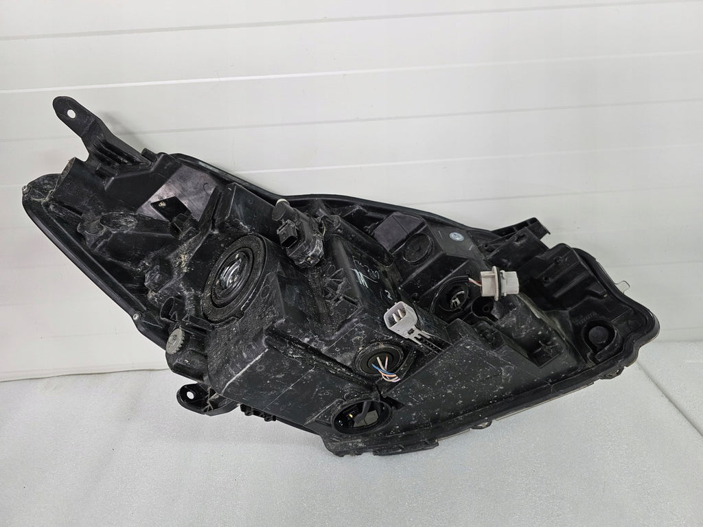 Frontscheinwerfer Toyota Yaris LED Links Scheinwerfer Headlight