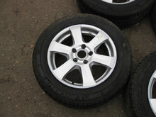 Load image into Gallery viewer, 4x Alufelge 16 Zoll 6.5" 5x112 50ET Mercedes-Benz W203 Rim Wheel FEL8843185489xo
