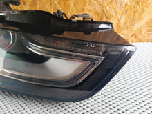 Load image into Gallery viewer, Frontscheinwerfer Audi A4 B8 8K0941006C Bi-Xenon Rechts Scheinwerfer Headlight SCH9565277122vu