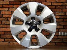 Laden Sie das Bild in den Galerie-Viewer, 4x Alufelge 16 Zoll 7.5" 5x112 37ET 4G0601025 Audi A6 C7 B9 Rim Wheel FEL4441123869va