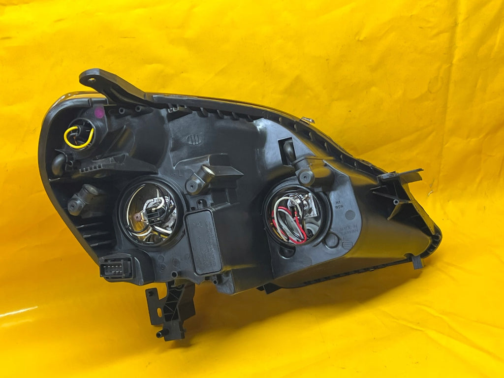 Frontscheinwerfer Opel Zafira B Links Scheinwerfer Headlight SCH7375747251un
