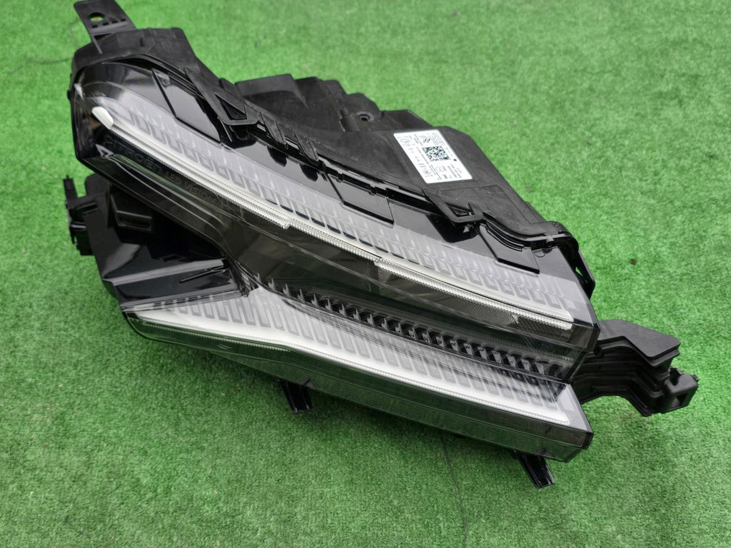 Frontscheinwerfer Citroën C5 Aircross 9845355980 LED Rechts Headlight SCH4029626436zr