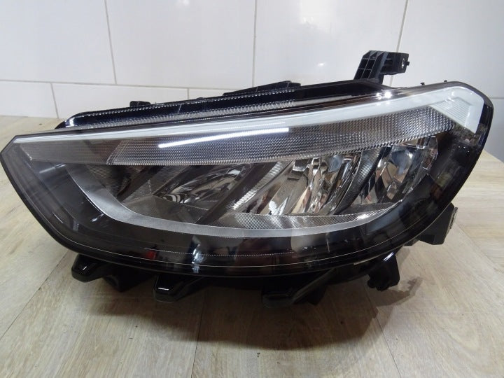 Frontscheinwerfer VW Id.3 10B941005A Full LED Links Scheinwerfer Headlight SCH3546884338op