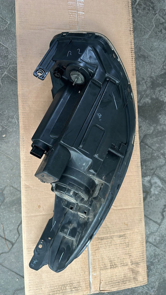 Frontscheinwerfer Hyundai I10 Links Scheinwerfer Headlight