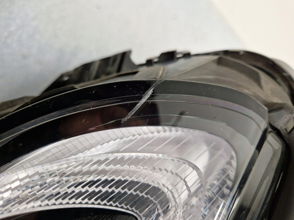 Frontscheinwerfer Mercedes-Benz Eqc N293 A2939060201 Full LED Rechts Headlight SCH5473931854fm