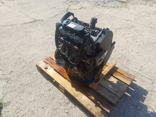 Load image into Gallery viewer, Motor Fiat Ducato F1AE0481C 2.3 JTD 110PS 81kW 226TKm Diesel Engine Unkomplett MOT2958551763ow