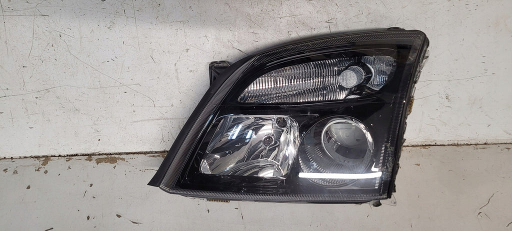 Frontscheinwerfer Opel Signum Vectra C 93172953 1EL008320-29 Links Headlight