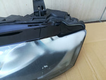 Laden Sie das Bild in den Galerie-Viewer, Frontscheinwerfer Audi A5 8T0941003AA Links Scheinwerfer Headlight