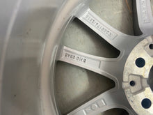 Load image into Gallery viewer, 1x Alufelge 17 Zoll 7.5" 5x112 30ET Glanz Silber 6883520 BMW G20 Rim Wheel FEL3700064915em