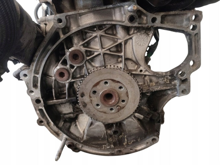 Motor Citroën C3 II 8FP 1.4 VTI 95PS 70kW 179TKm 2009 Benzin Engine Komplett MOT8924208012qo