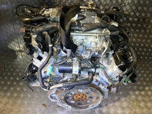 Laden Sie das Bild in den Galerie-Viewer, Motor Infiniti Q45 I VK45DE 4.5 2005 Benzin Engine Komplett MOT5284927419pp