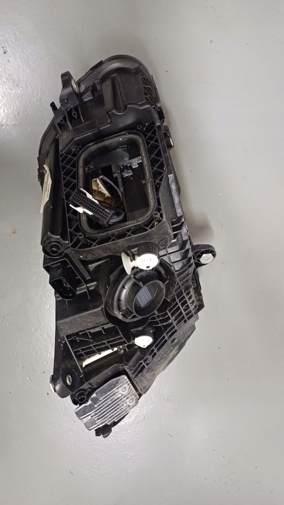 Frontscheinwerfer Mercedes-Benz W205 A2059065906 Full LED Links Headlight SCH7465053755ht