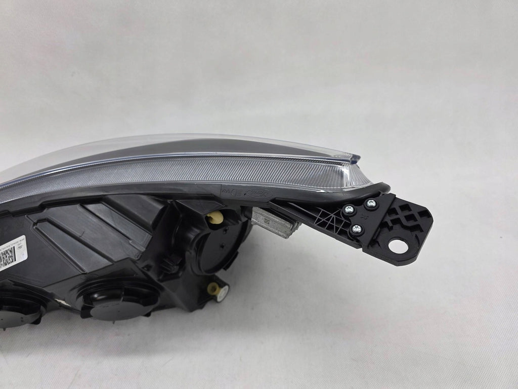 Frontscheinwerfer Ford Focus MX7B-13E014-CC Rechts Scheinwerfer Headlight SCH9844420398jq