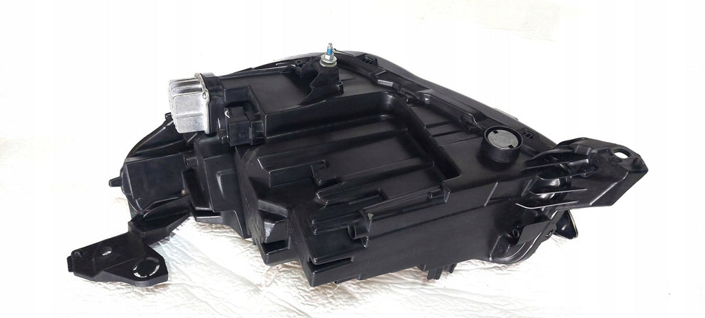 Frontscheinwerfer Opel Corsa F 9829522580 Full LED Rechts Scheinwerfer Headlight SCH1559117385sc