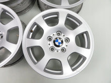 Laden Sie das Bild in den Galerie-Viewer, 4x Alufelge 16 Zoll 7.0" 5x120 20ET BMW E60 Rim Wheel FEL5874899103do