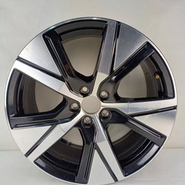 1x Alufelge 19 Zoll 8.5