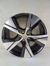 Load image into Gallery viewer, 1x Alufelge 19 Zoll 8.5" 5x108 56ET 32134537 Volvo Xc40 Rim Wheel FEL1771447205bt