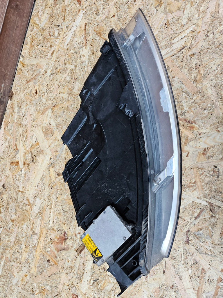 Frontscheinwerfer Audi A6 C6 4F0941003 Links Scheinwerfer Headlight