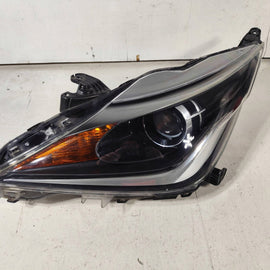 Frontscheinwerfer Toyota Aygo Links Scheinwerfer Headlight SCH3552312623xr