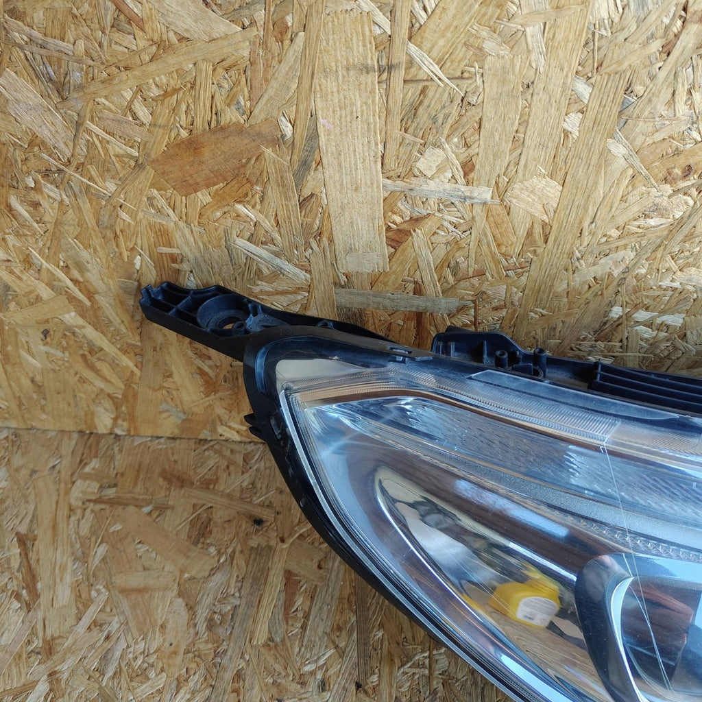 Frontscheinwerfer Peugeot 2008 I 9677810280 Rechts Scheinwerfer Headlight SCH4171169940sp