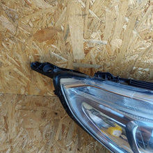 Laden Sie das Bild in den Galerie-Viewer, Frontscheinwerfer Peugeot 2008 I 9677810280 Rechts Scheinwerfer Headlight SCH4171169940sp