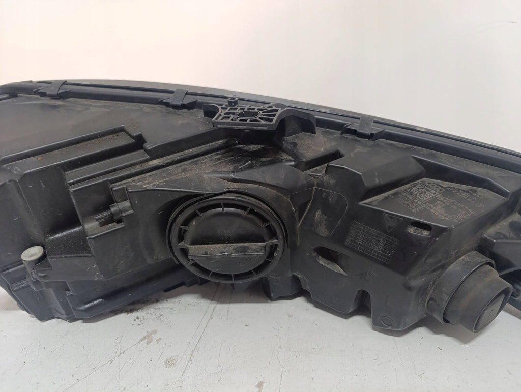 Frontscheinwerfer Audi A4 B9 8W0941011 Full LED Links Scheinwerfer Headlight