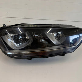 Frontscheinwerfer VW Golf Sportsvan 517941752B Rechts Scheinwerfer Headlight SCH9075132372vx