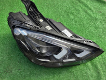 Laden Sie das Bild in den Galerie-Viewer, Frontscheinwerfer Mercedes-Benz Gle A1679066606 Full LED Rechts Headlight SCH3832774934dl
