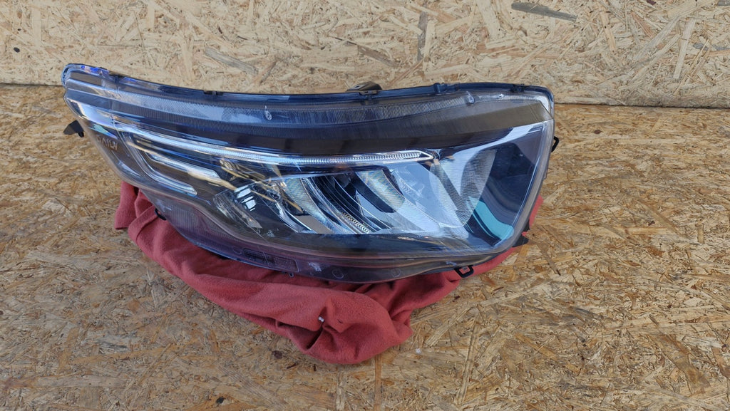 Frontscheinwerfer Iveco Daily IV 05D22-T2 05802711799 LED Rechts Headlight SCH8057414710gt
