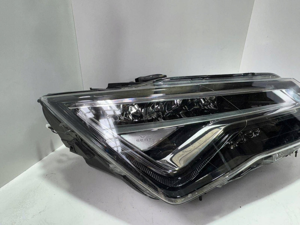 Frontscheinwerfer Seat Ateca 576941008D LED Rechts Scheinwerfer Headlight