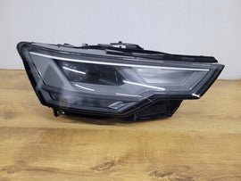 Frontscheinwerfer Audi A6 C8 4K0941034 Full LED Rechts Scheinwerfer Headlight SCH7311230849pa