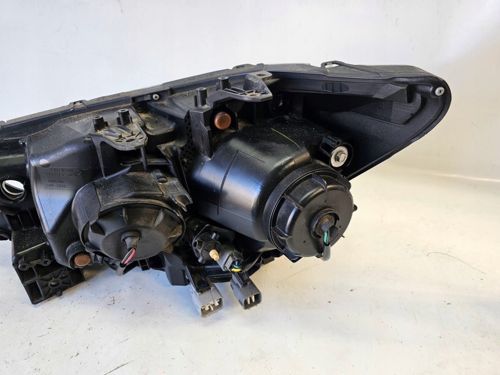 Frontscheinwerfer Mitsubishi Asx Rechts Scheinwerfer Headlight SCH6360408441jh