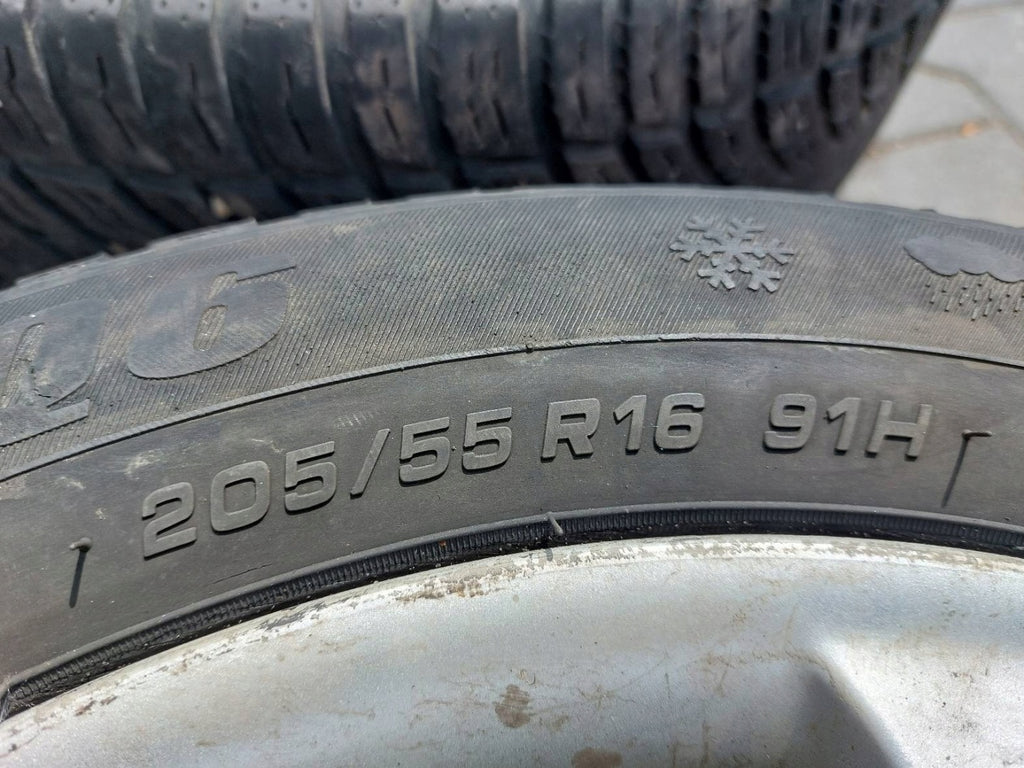 4x Alufelge 16 Zoll 7.0" 5x112 59ET 7M7601025 Seat Alhambra Rim Wheel FEL7829502076fm
