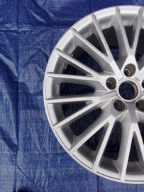 1x Alufelge 18 Zoll 8.5