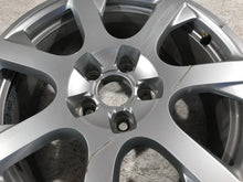 Load image into Gallery viewer, 1x Alufelge 17 Zoll 7.0" 5x112 37ET 8R0601025E Audi Q5 Rim Wheel FEL8439054190ei