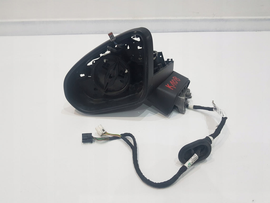 Frontscheinwerfer Mercedes-Benz Cla Links Scheinwerfer Headlight