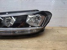 Load image into Gallery viewer, Frontscheinwerfer VW Touran 5TB941005A Links Scheinwerfer Headlight