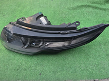 Laden Sie das Bild in den Galerie-Viewer, Frontscheinwerfer Land Rover Evoque DJ3M-13W030-ED Bi-Xenon Links Headlight SCH6646394474gp