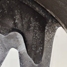 Load image into Gallery viewer, 1x Alufelge 17 Zoll 52910-BE250 Hyundai Kona Rim Wheel FEL8989288104fw