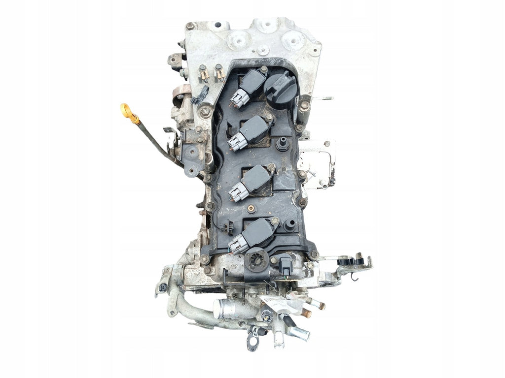 Motor Renault Koleos I 2TR700 2.5 171PS 126kW 2008 Benzin Engine Unkomplett